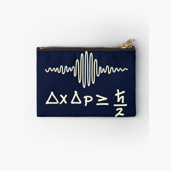 Item preview, Uncertainty Relation designed and sold by Javier Narváez Solarte.