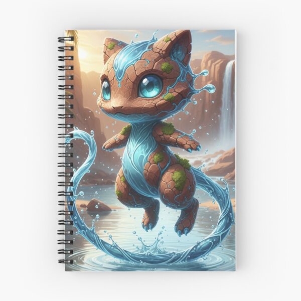 Item preview, Elemental mews designed and sold by HuntsmithMerch.