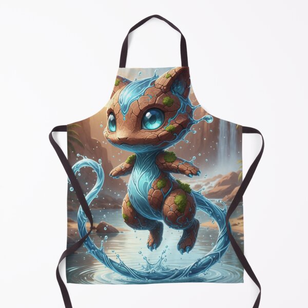 Item preview, Elemental mews designed and sold by HuntsmithMerch.