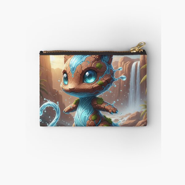 Item preview, Elemental mews designed and sold by HuntsmithMerch.
