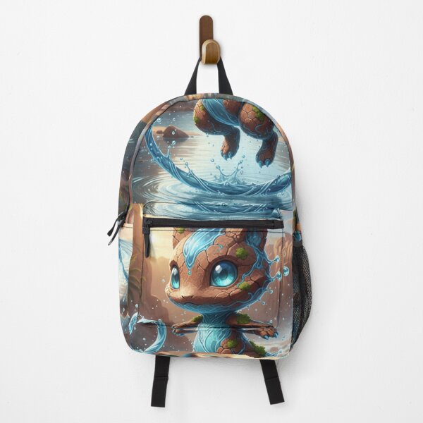 Item preview, Elemental mews designed and sold by HuntsmithMerch.