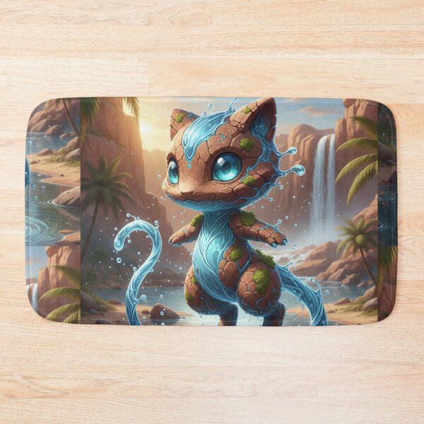 Item preview, Elemental mews designed and sold by HuntsmithMerch.