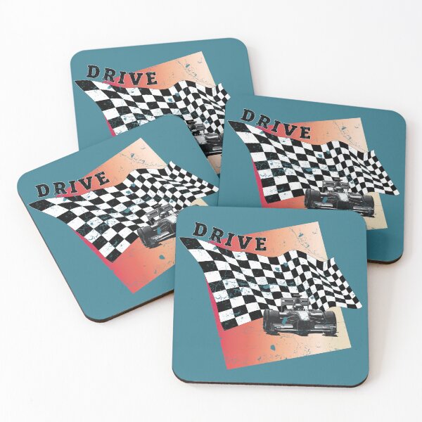 Item preview, Drive designed and sold by Fragmented Murmurings.