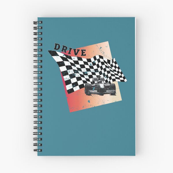Item preview, Drive designed and sold by Fragmented Murmurings.
