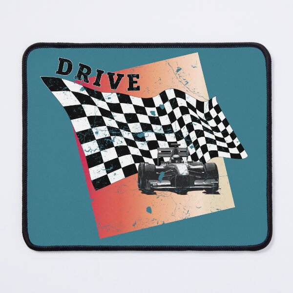 Item preview, Drive designed and sold by Fragmented Murmurings.