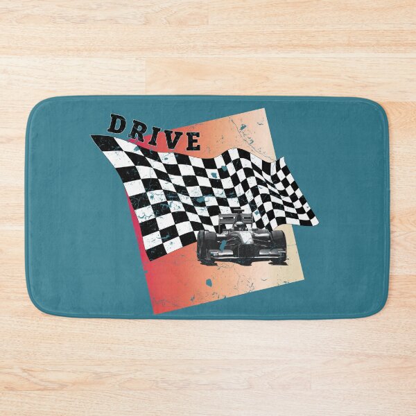 Item preview, Drive designed and sold by Fragmented Murmurings.