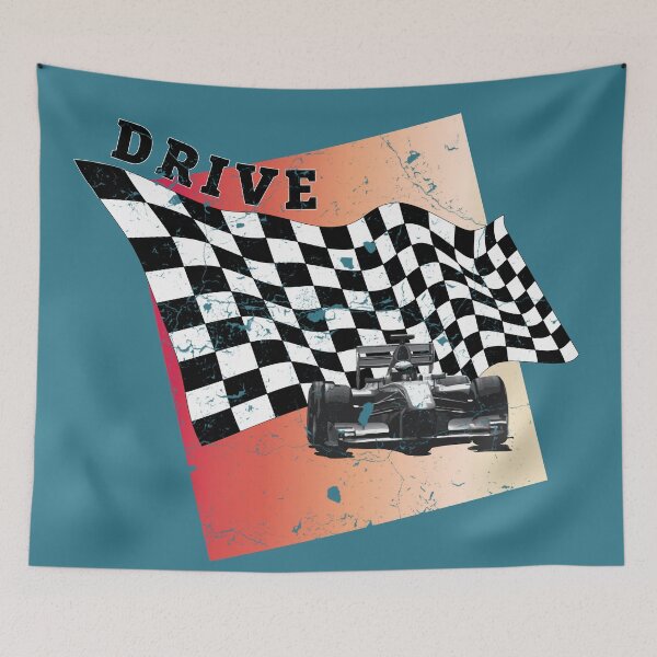Item preview, Drive designed and sold by Fragmented Murmurings.