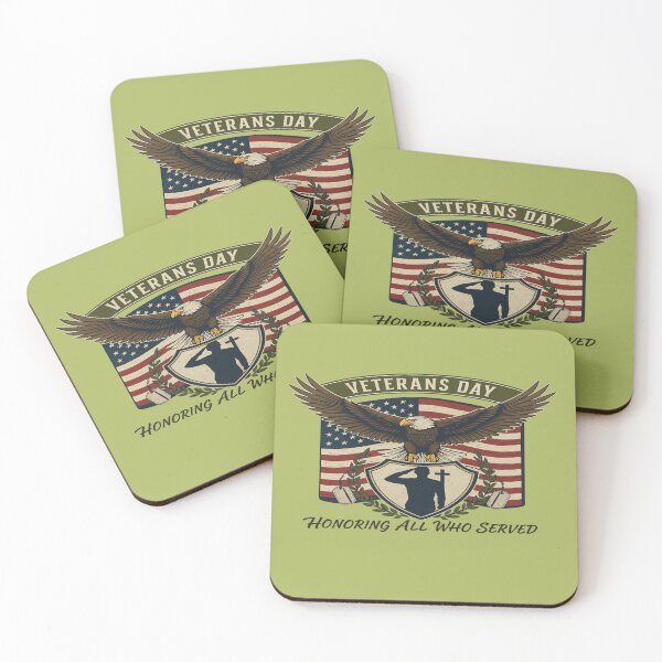 Item preview, Honoring All Who Served  designed and sold by A&V Artist.