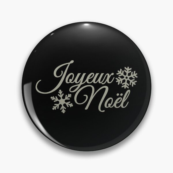 Item preview, Joyeux Noel,   C086 designed and sold by Persnicketee.