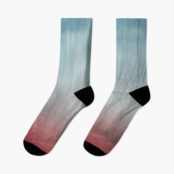 Item preview, Moody Forest Abstract designed and sold by Dyrk Wyst Redbubble Shop.