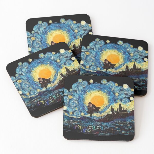 Item preview, Starry Sky designed and sold by Rozenta.