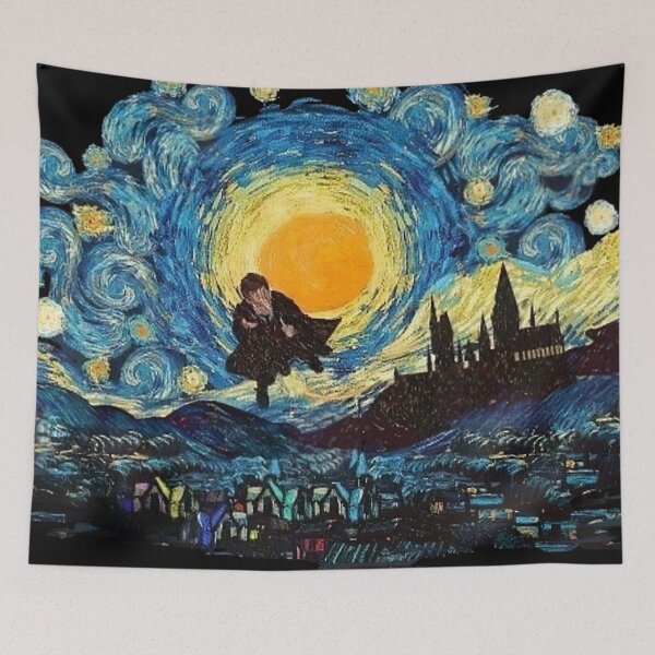 Item preview, Starry Sky designed and sold by Rozenta.