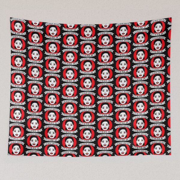 Item preview, Wouldn't Understand It's An Inside Joke Crazy Girls designed and sold by shirt-o-mat.