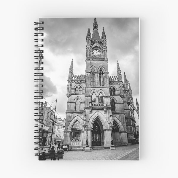 Item preview, Wool Exchange, Bradford, West Yorkshire designed and sold by Rob  Ford.