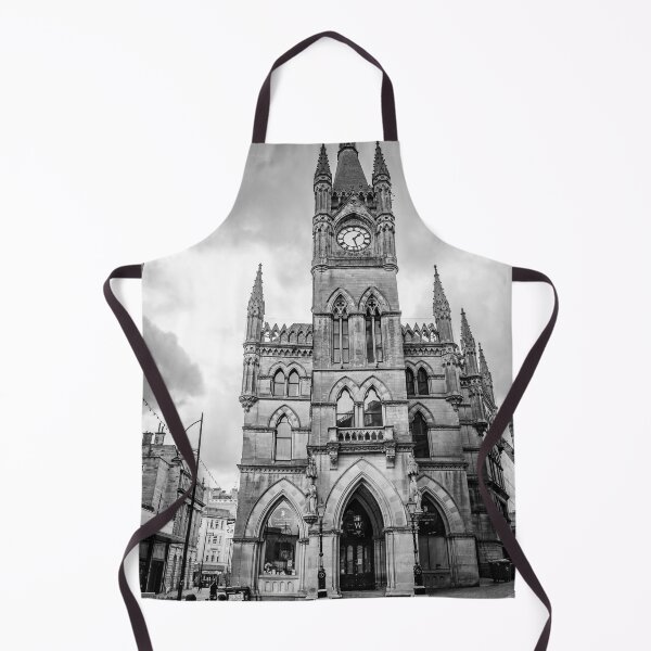 Item preview, Wool Exchange, Bradford, West Yorkshire designed and sold by Rob  Ford.