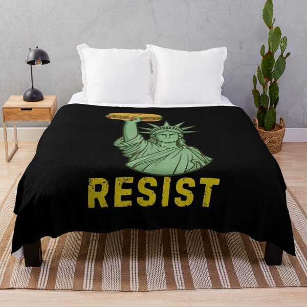 Item preview, Free DC Sandwich Guy Resist, Washington designed and sold by AddlPoolart.