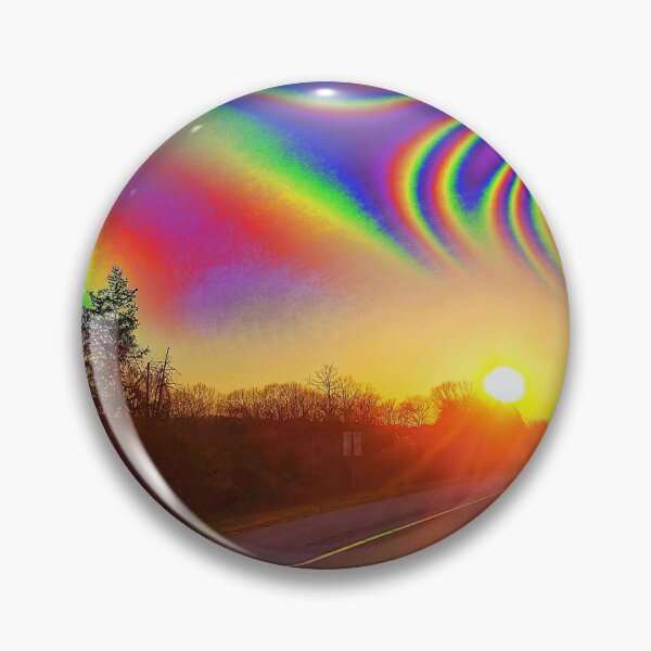 Item preview, Rainbow Sunset designed and sold by Freya's Fernweh Treasures .