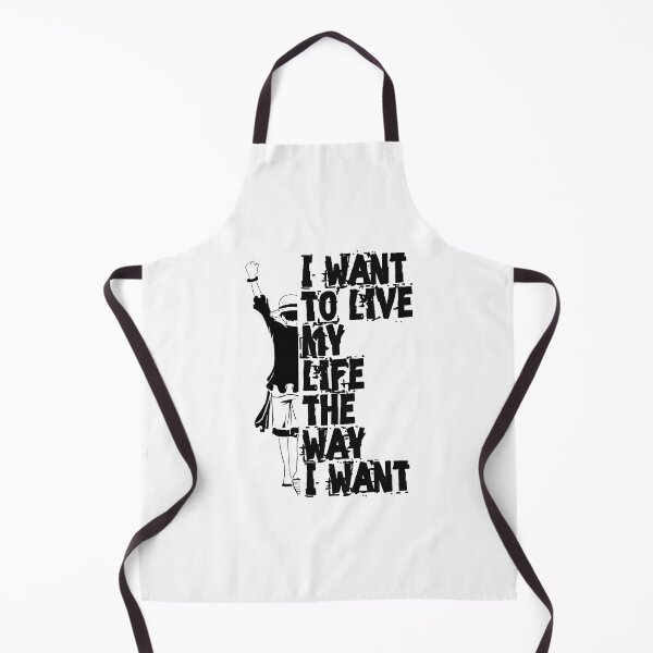 Item preview, I want to live muly life the way i want designed and sold by artiisa.
