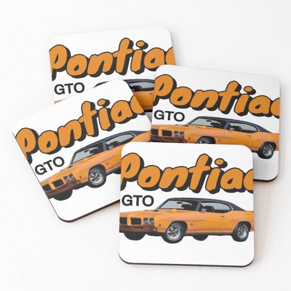 Item preview, Copy of 1970 GTO Judge 3/4 Sleeve shirt different font  designed and sold by cicadaadams.