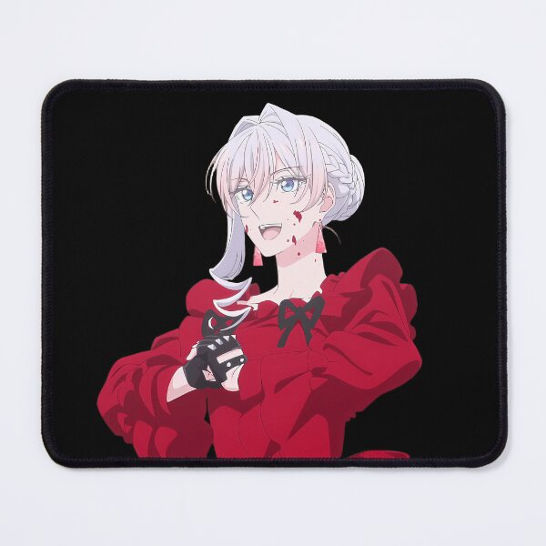 Item preview, Scarlet El Vandimion designed and sold by DeviantMerch.