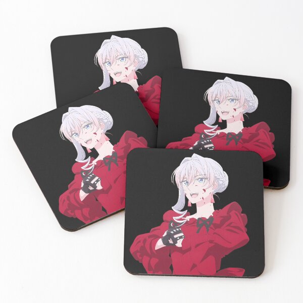 Item preview, Scarlet El Vandimion designed and sold by DeviantMerch.