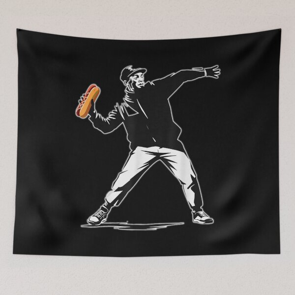 Artikelvorschau, Widerstand gegen den „Free DC Sandwich Guy“ in Washington entworfen und verkauft von AddlPoolart.