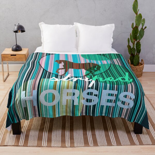 Item preview, STRIPED HORSES designed and sold by AlbertoRuiZ.