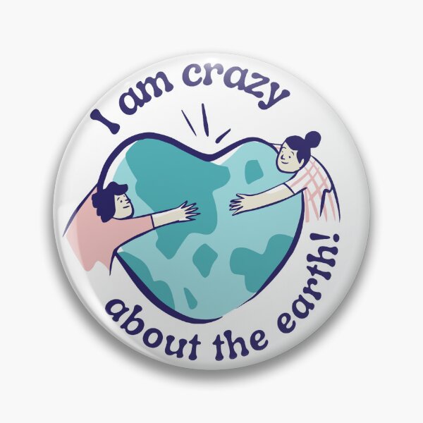 Item preview, Earth ? lovers, our Planet Earth ? designed and sold by Ichtima.