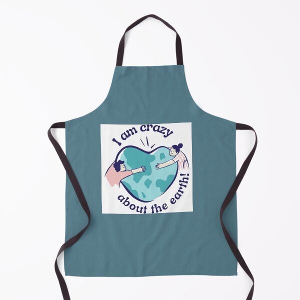 Item preview, Earth ? lovers, our Planet Earth ? designed and sold by Ichtima.