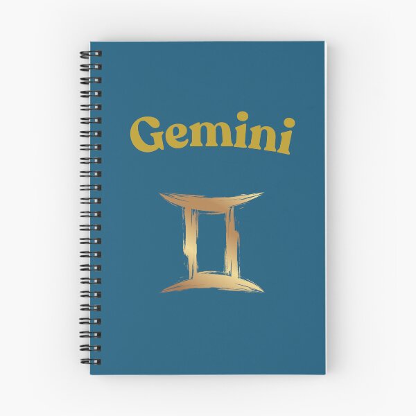Item preview, Gemini Astrology designed and sold by Astrology Basics.