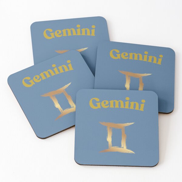 Item preview, Gemini Astrology designed and sold by Astrology Basics.
