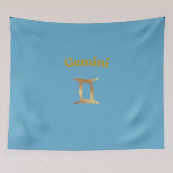 Item preview, Gemini Astrology designed and sold by Astrology Basics.