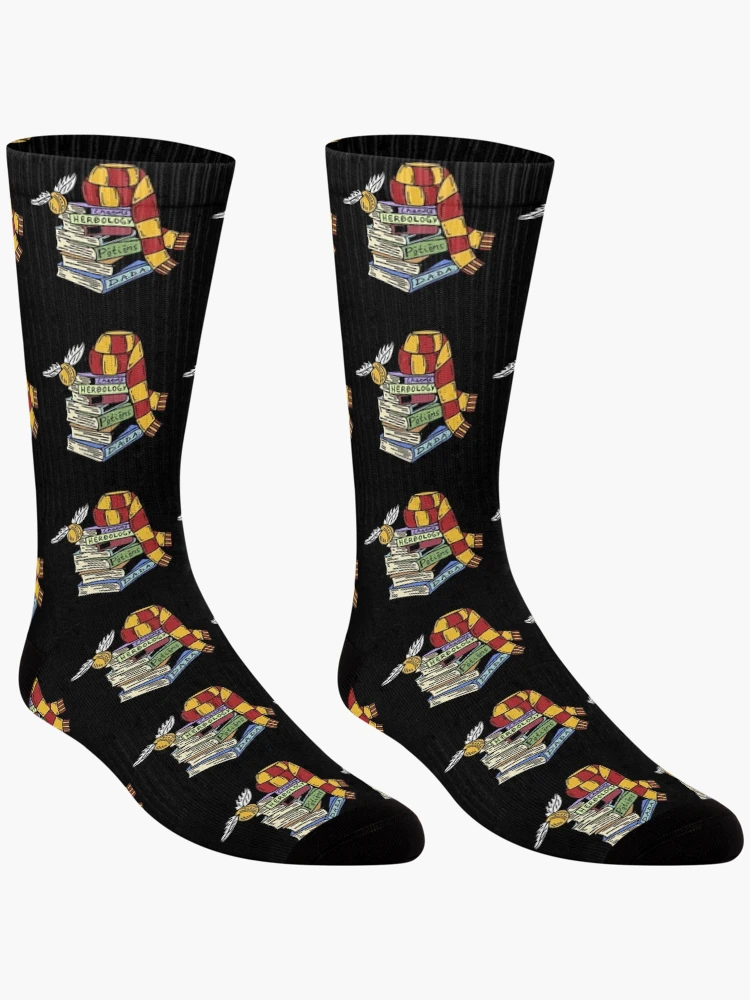 Thumbnail 3 of 5, Socks, Magical Things designed and sold by Rozenta.