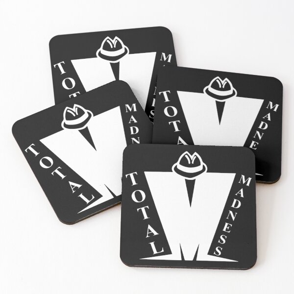 Item preview, Logo totak black and white vintage  designed and sold by schoollanliver.