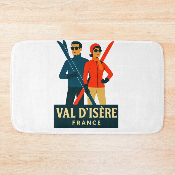 Item preview, Retro Ski Season Zermatt  designed and sold by JETSETPRIDE.