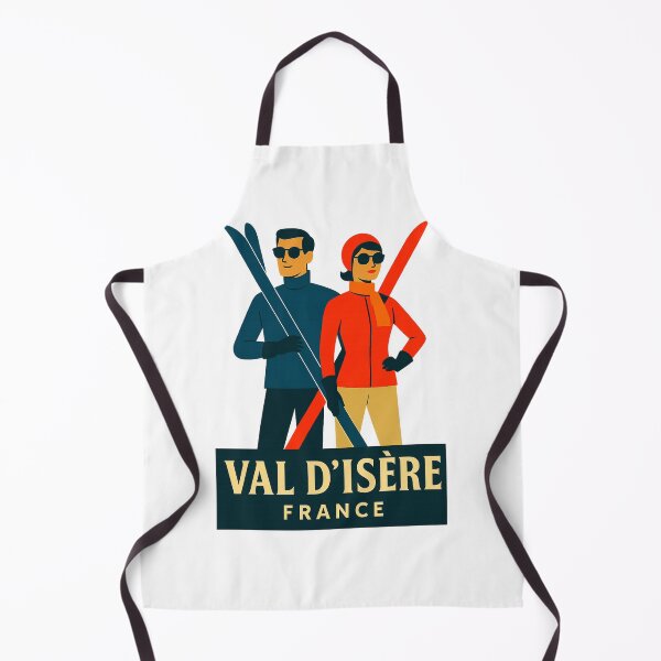 Item preview, Retro Ski Season Zermatt  designed and sold by JETSETPRIDE.