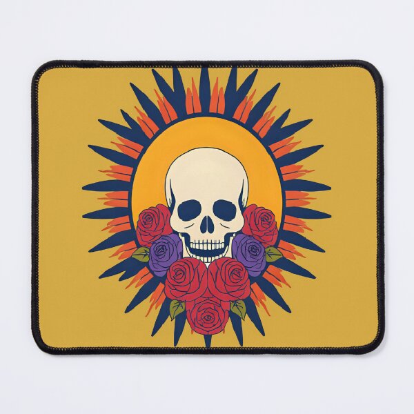 Item preview, I like skulls, I'm a fan of skulls designed and sold by Knock on my door.