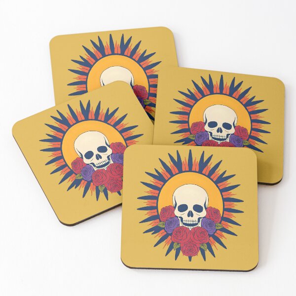 Item preview, I like skulls, I'm a fan of skulls designed and sold by Knock on my door.
