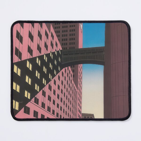 Item preview, Guy Billout Masterpiece – Original High-Quality Surreal Art Design designed and sold by Dahmadlo.