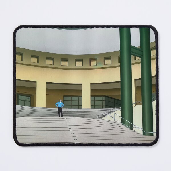Item preview, Guy Billout Masterpiece – Original High-Quality Surreal Art Design designed and sold by Dahmadlo.