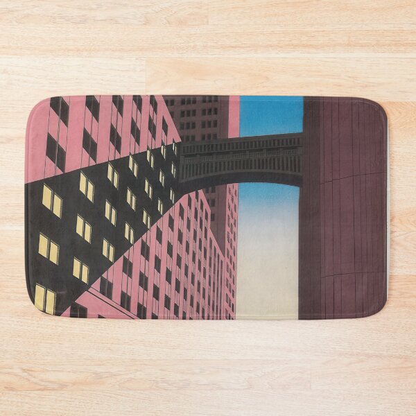 Item preview, Guy Billout Masterpiece – Original High-Quality Surreal Art Design designed and sold by Dahmadlo.