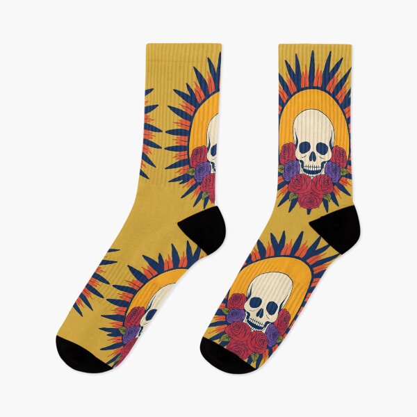Item preview, I like skulls, I'm a fan of skulls designed and sold by Knock on my door.
