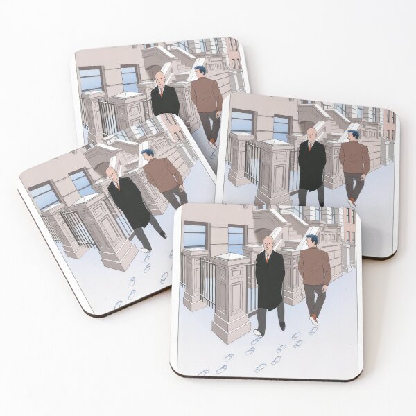 Item preview, Guy Billout Masterpiece – Original High-Quality Surreal Art Design designed and sold by Dahmadlo.