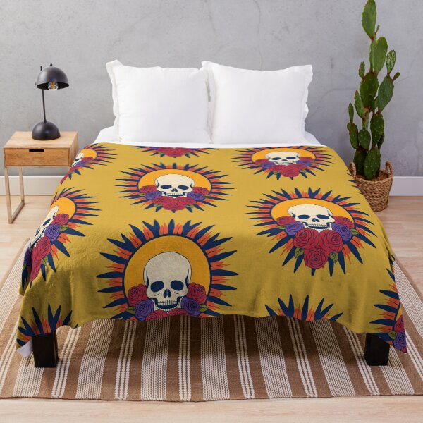 Item preview, I like skulls, I'm a fan of skulls designed and sold by Knock on my door.