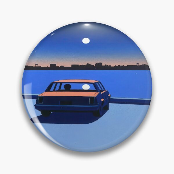 Item preview, Guy Billout Masterpiece – Original High-Quality Surreal Art Design designed and sold by Dahmadlo.
