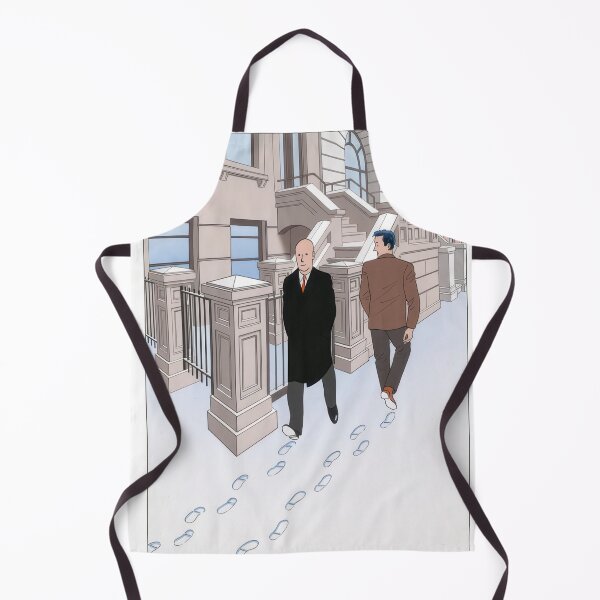 Item preview, Guy Billout Masterpiece – Original High-Quality Surreal Art Design designed and sold by Dahmadlo.