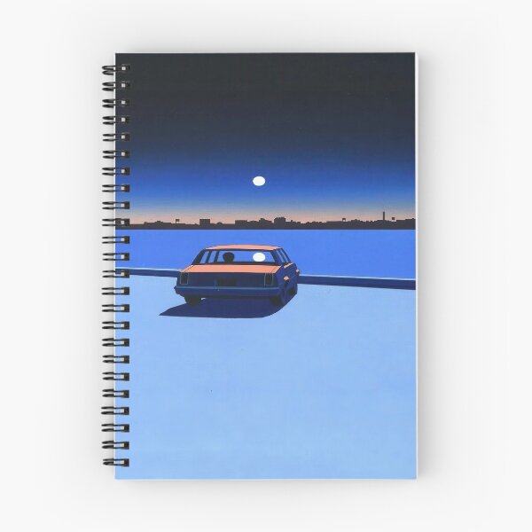 Item preview, Guy Billout Masterpiece – Original High-Quality Surreal Art Design designed and sold by Dahmadlo.