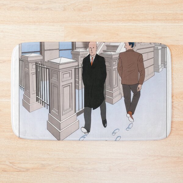 Item preview, Guy Billout Masterpiece – Original High-Quality Surreal Art Design designed and sold by Dahmadlo.
