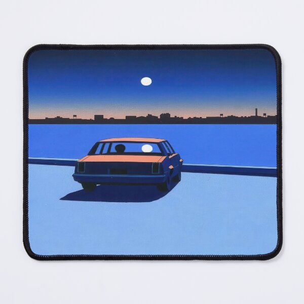 Item preview, Guy Billout Masterpiece – Original High-Quality Surreal Art Design designed and sold by Dahmadlo.