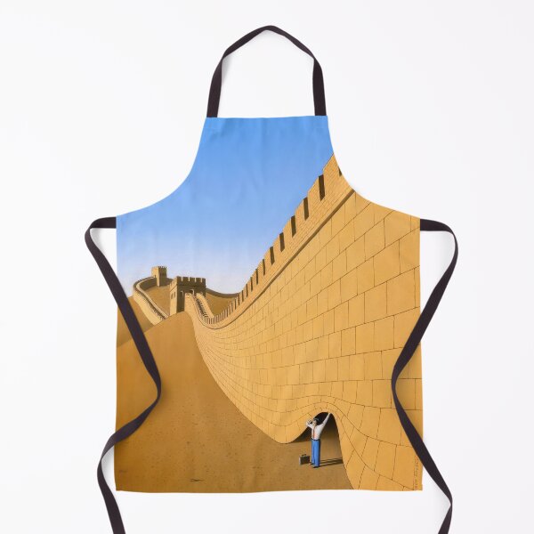 Item preview, Guy Billout Masterpiece – Original High-Quality Surreal Art Design designed and sold by Dahmadlo.